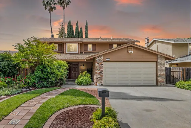 $549,000 | 737 Heather Lane, Woodland, CA 95695