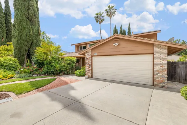 $549,000 | 737 Heather Lane, Woodland, CA 95695
