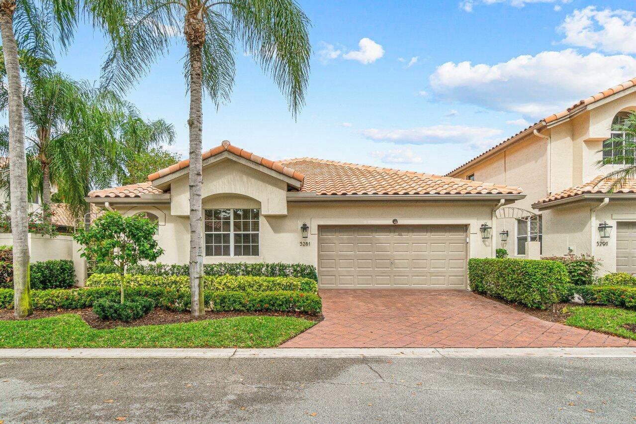 5281 Northwest 26th Circle Boca Raton, FL 33496 - Photo 1 of 45 front