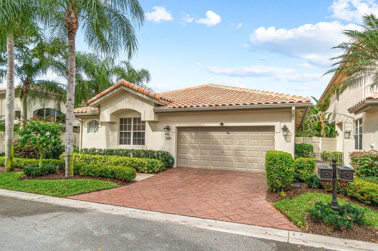 5281 Northwest 26th Circle Boca Raton, FL 33496 - Photo 2 of 45 002-5281Northwest26thCircle-BocaRaton-FL