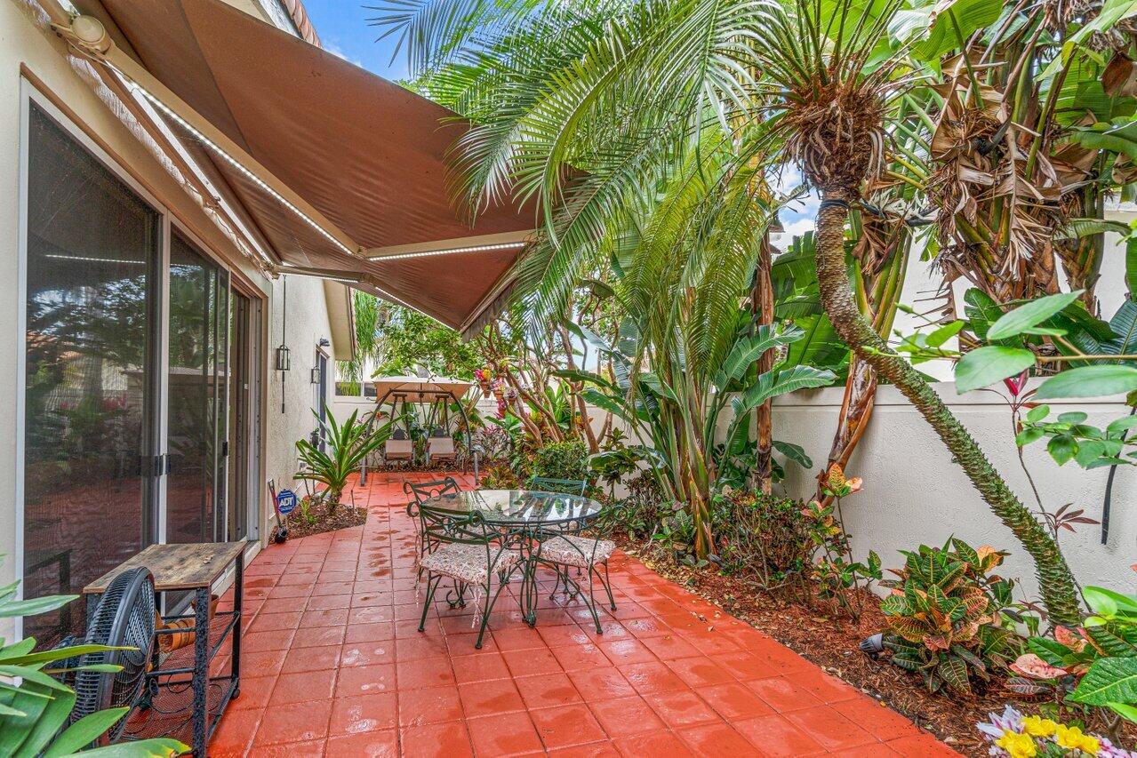 5281 Northwest 26th Circle Boca Raton, FL 33496 - Photo 22 of 45 027-5281Northwest26thCircle-BocaRaton-FL