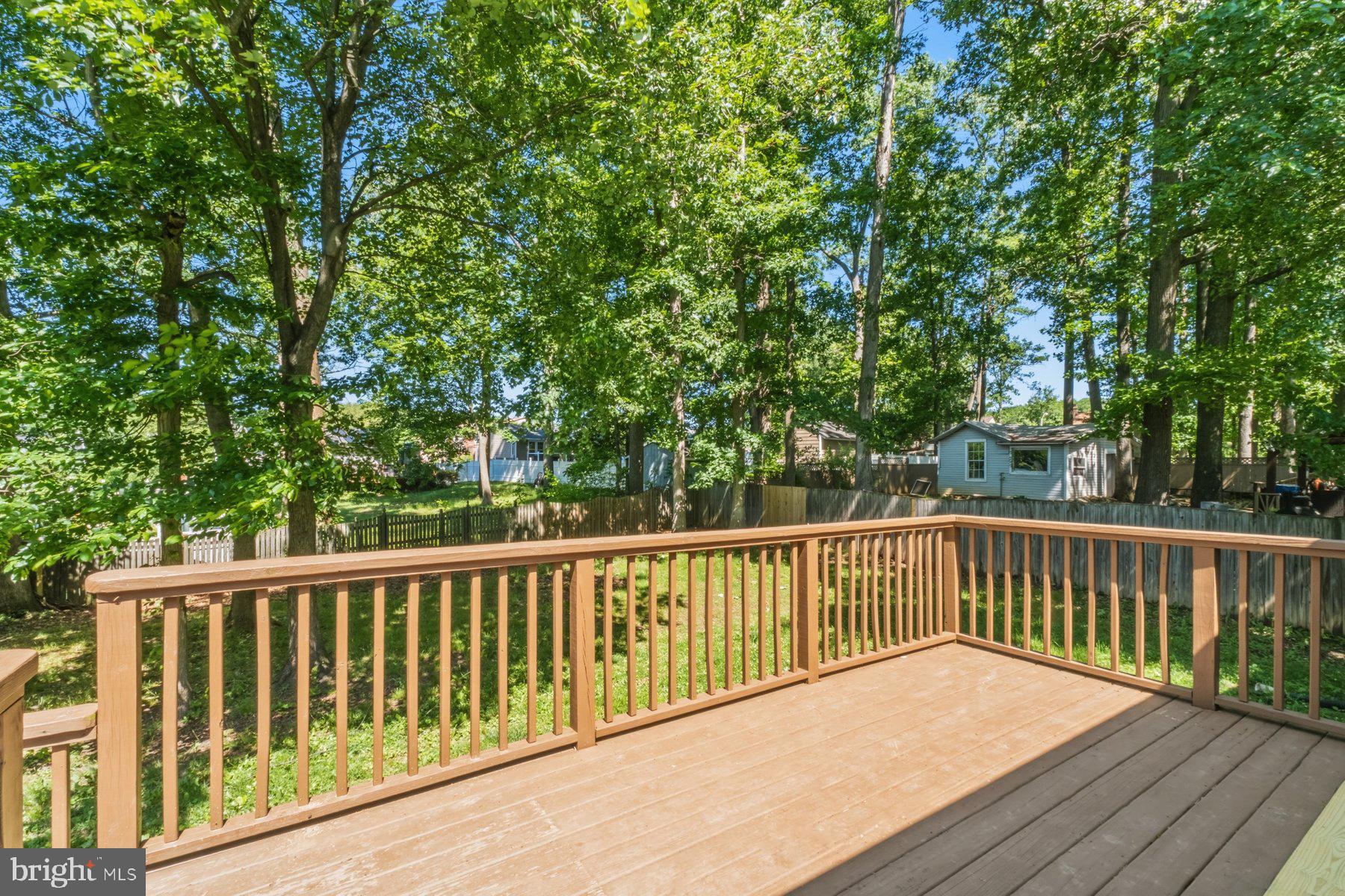 9851 Branchleigh Road Randallstown, MD 21133 - Photo 12 of 39