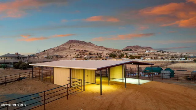 $1,795,000 | 4140 Chuckwalla Road, Prescott, AZ 86305