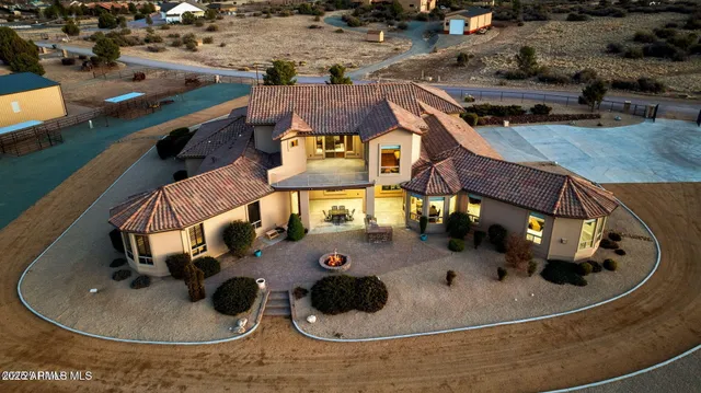 $1,795,000 | 4140 Chuckwalla Road, Prescott, AZ 86305
