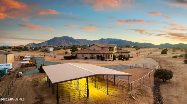 $1,795,000 | 4140 Chuckwalla Road, Prescott, AZ 86305