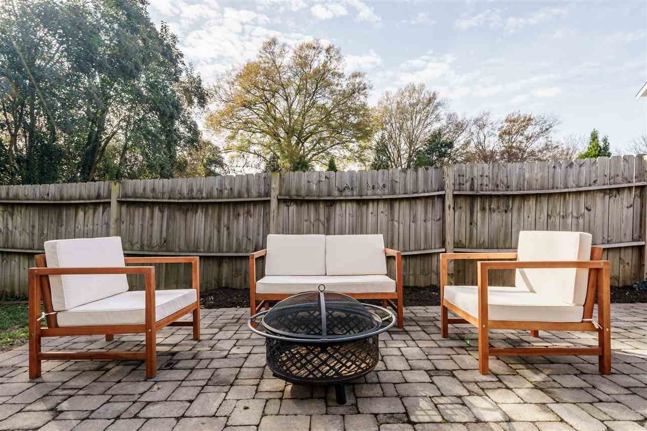 1629 Sunrise Avenue Raleigh, NC 27608 - Photo 16 of 17 Photo 16