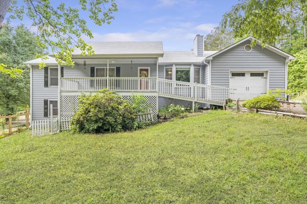 5946 Blackjack Road Flowery Branch, GA 30542 - Photo 1 of 1 Gallery Image 1
