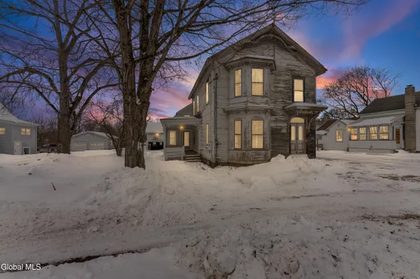$134,000 | 39 East Street, Argyle, NY 12809