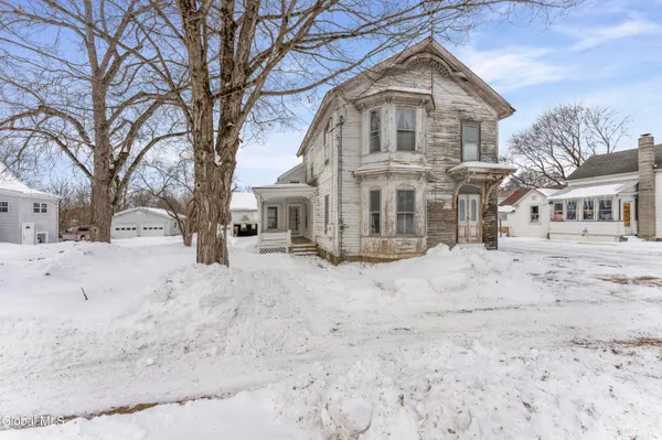 $134,000 | 39 East Street, Argyle, NY 12809
