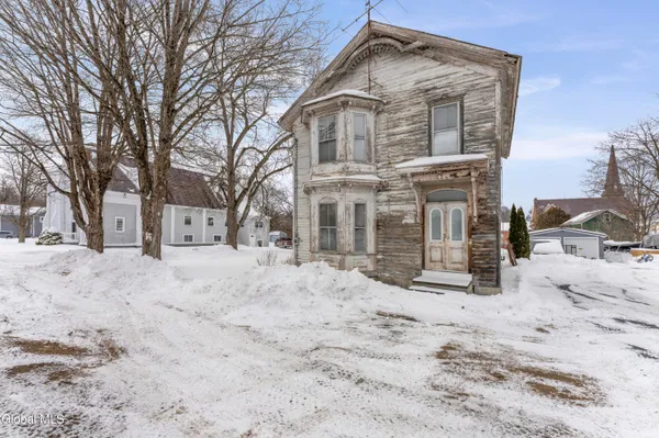 $134,000 | 39 East Street, Argyle, NY 12809