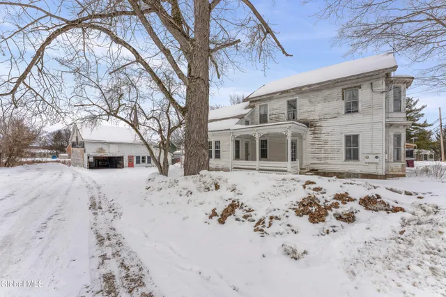 $139,000 | 39 East Street, Argyle, NY 12809