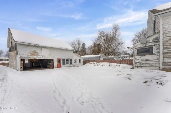 $134,000 | 39 East Street, Argyle, NY 12809