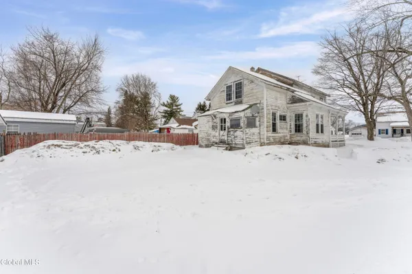 $134,000 | 39 East Street, Argyle, NY 12809