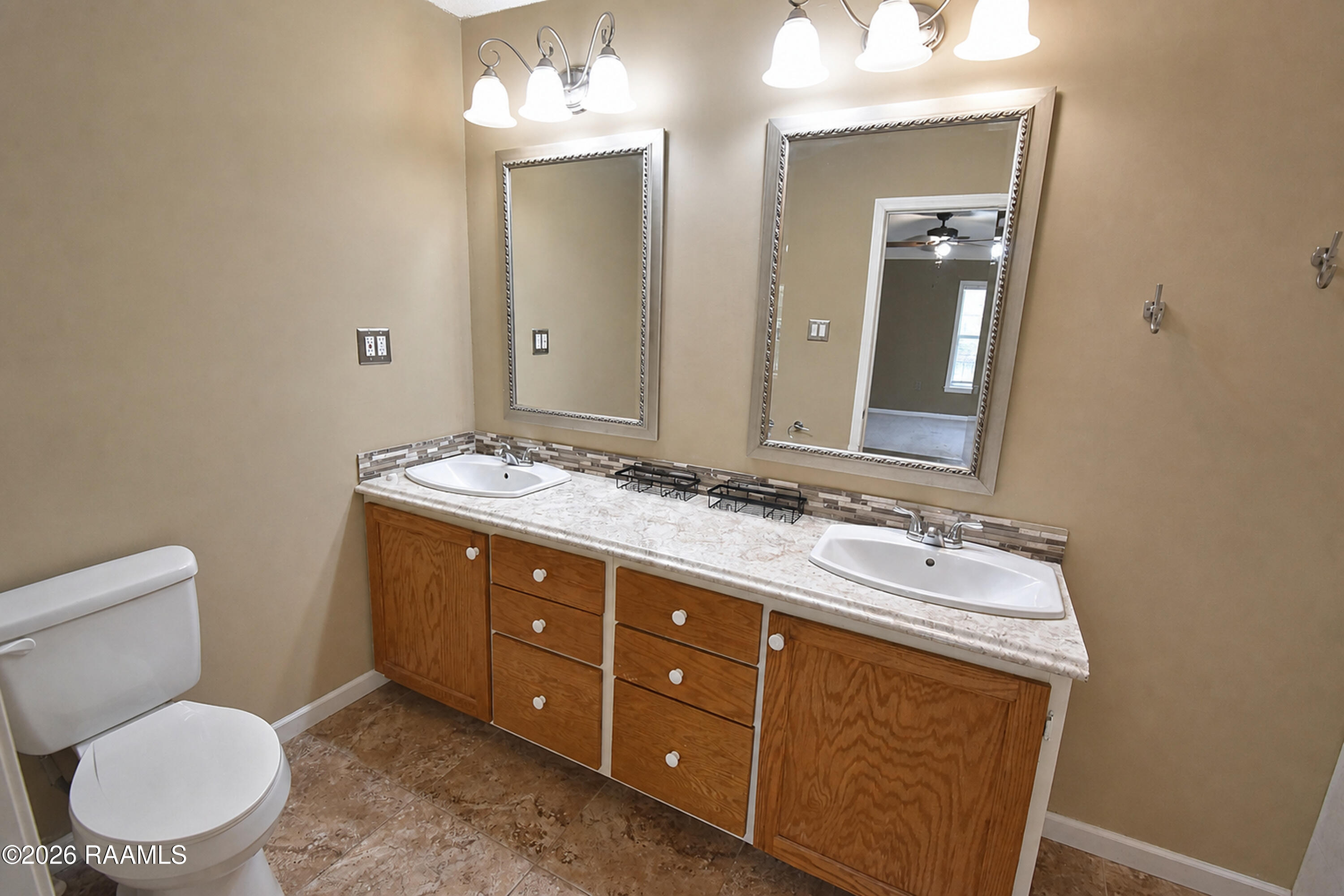 501 Janvier Road Scott, LA 70583 - Photo 11 of 23 primary ba 501-Janvier-Interior-19