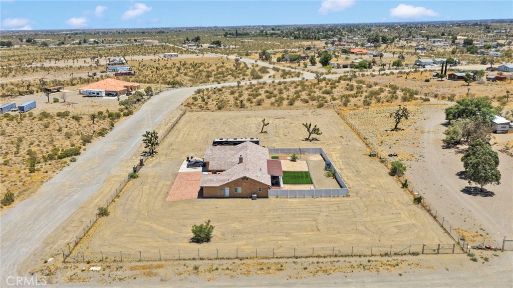 3677 Arcadia Road Phelan, CA 92371 - Photo 19 of 28