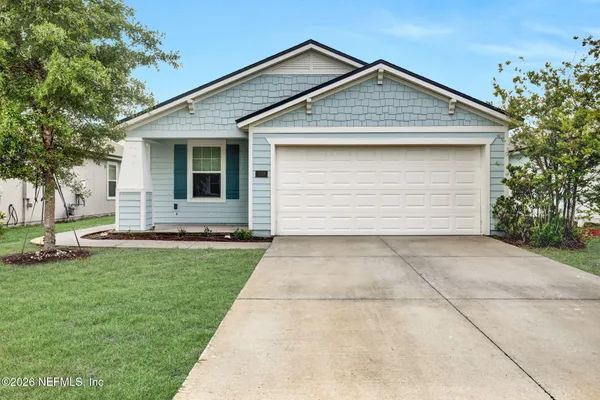 $359,900 | 339 Caminha Rd Street, St. Augustine, FL 32084