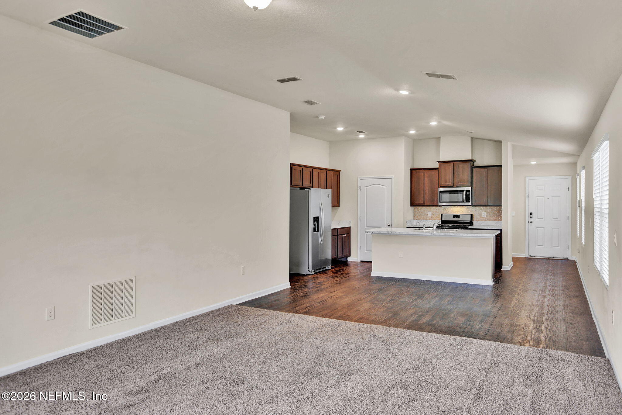 339 Caminha Rd Street St. Augustine, FL 32084 - Photo 10 of 43 Living / Dining