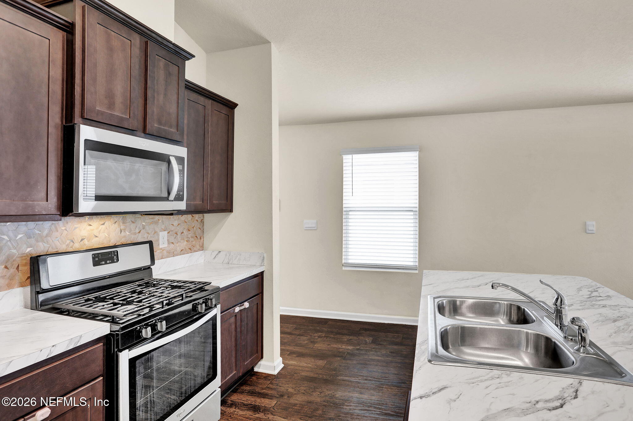 339 Caminha Rd Street St. Augustine, FL 32084 - Photo 11 of 43 Spacious Kitchen