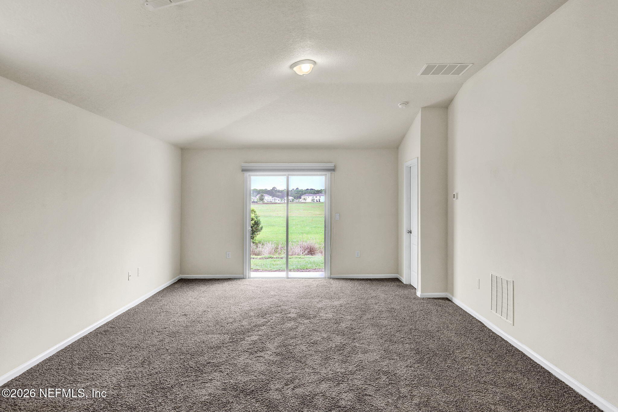 339 Caminha Rd Street St. Augustine, FL 32084 - Photo 14 of 43 Spacioous Livingroom