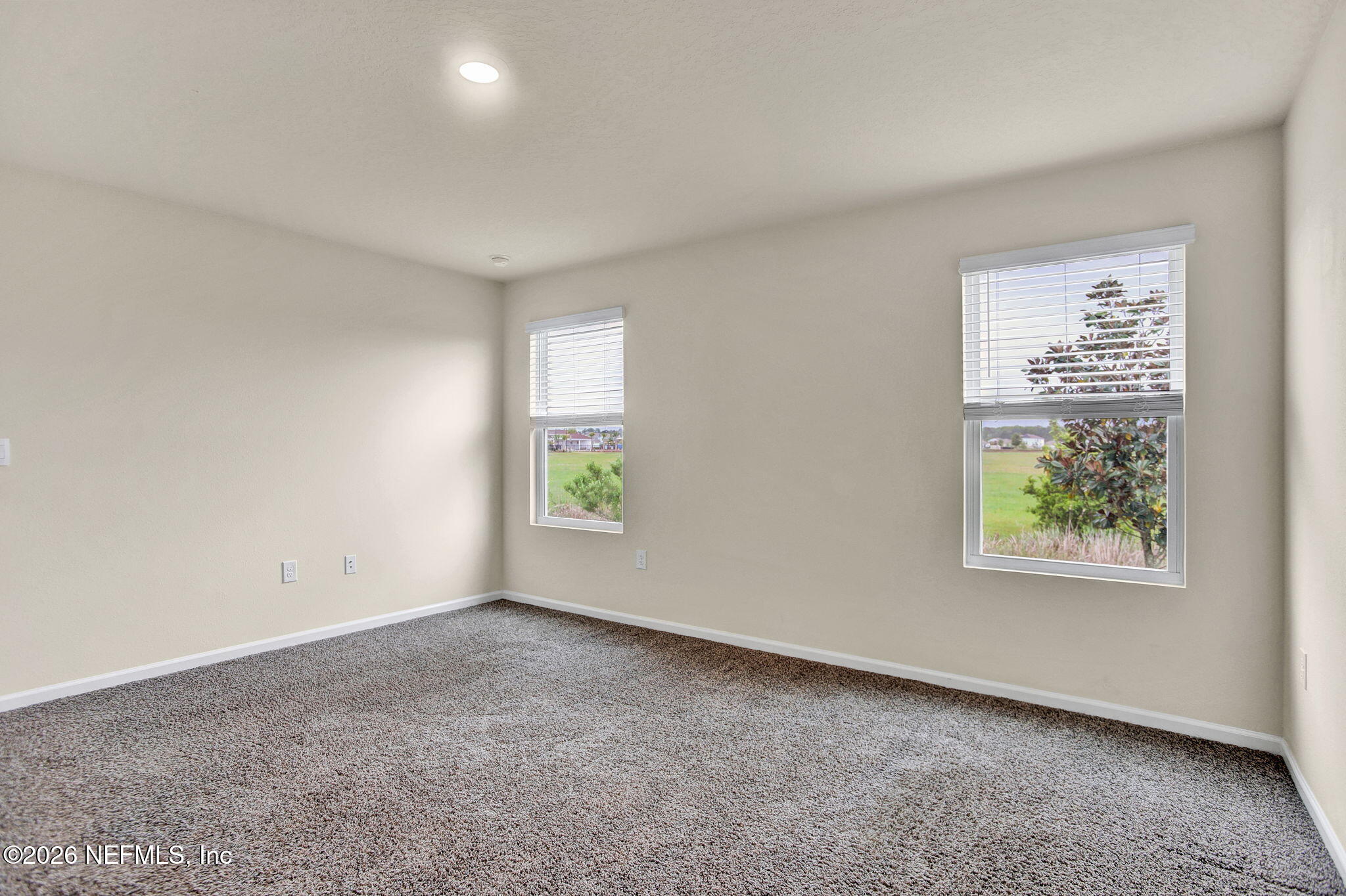339 Caminha Rd Street St. Augustine, FL 32084 - Photo 17 of 43 Master bedroom