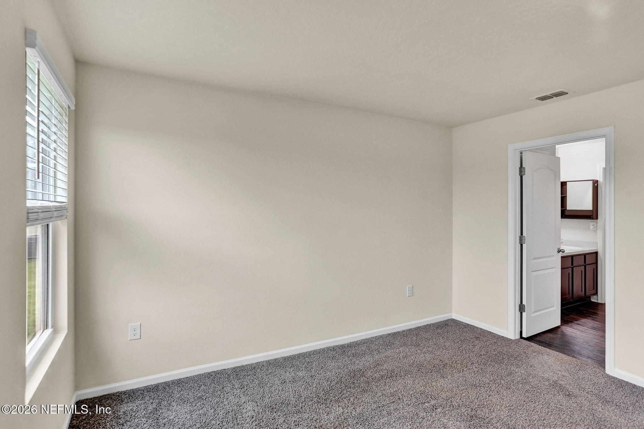 339 Caminha Rd Street St. Augustine, FL 32084 - Photo 18 of 43 Master Suite