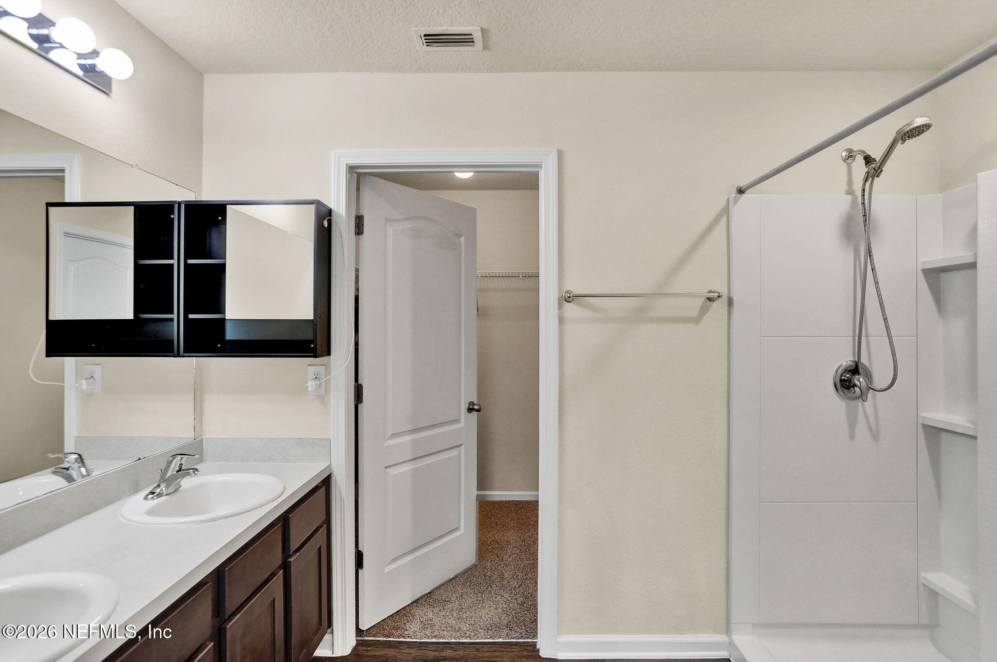 339 Caminha Rd Street St. Augustine, FL 32084 - Photo 19 of 43 Master Bath