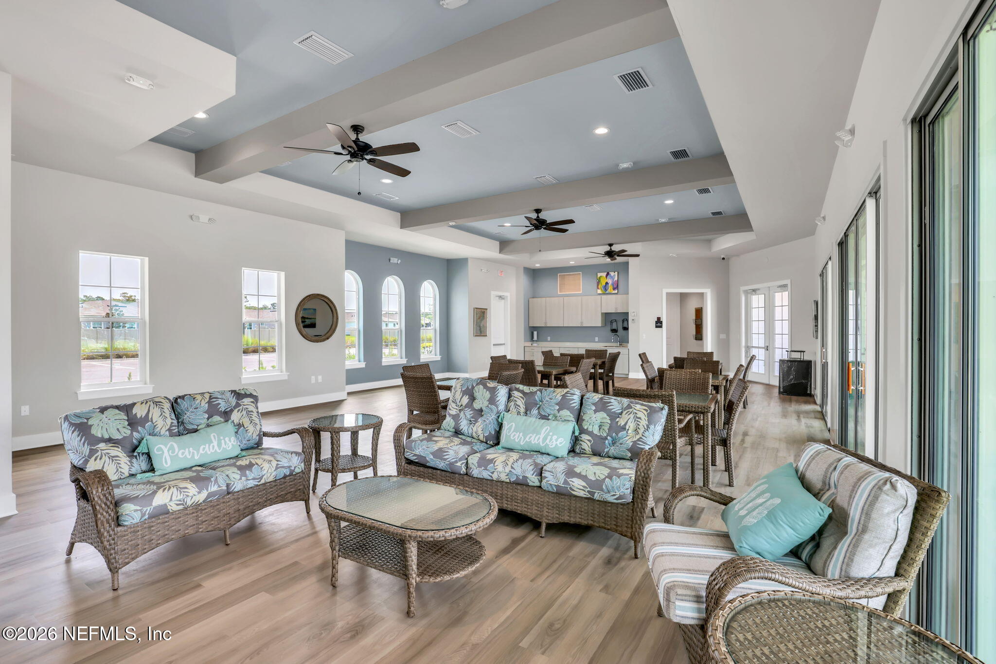 339 Caminha Rd Street St. Augustine, FL 32084 - Photo 32 of 43 Clubhouse Inside