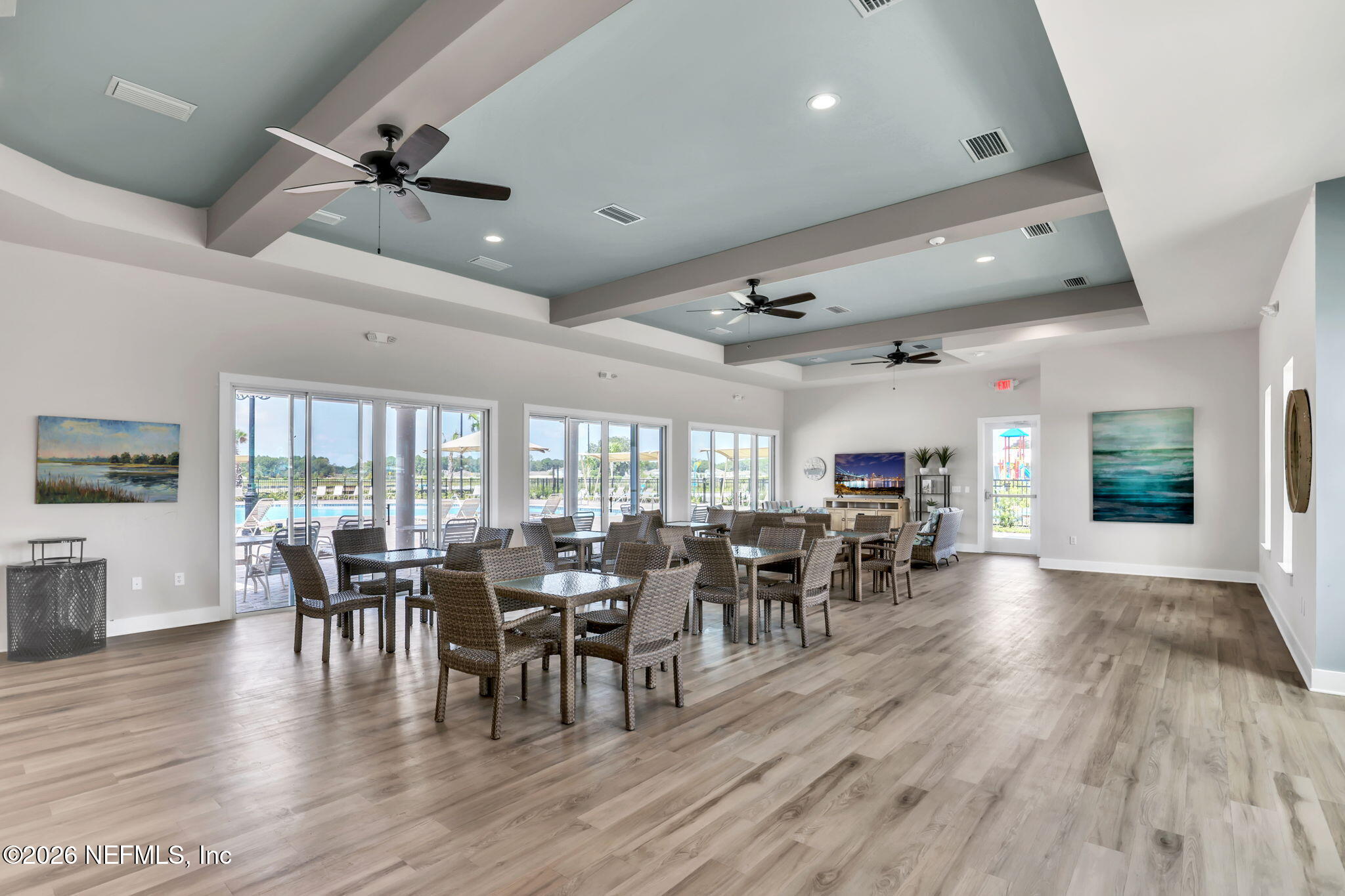 339 Caminha Rd Street St. Augustine, FL 32084 - Photo 33 of 43 Clubhouse