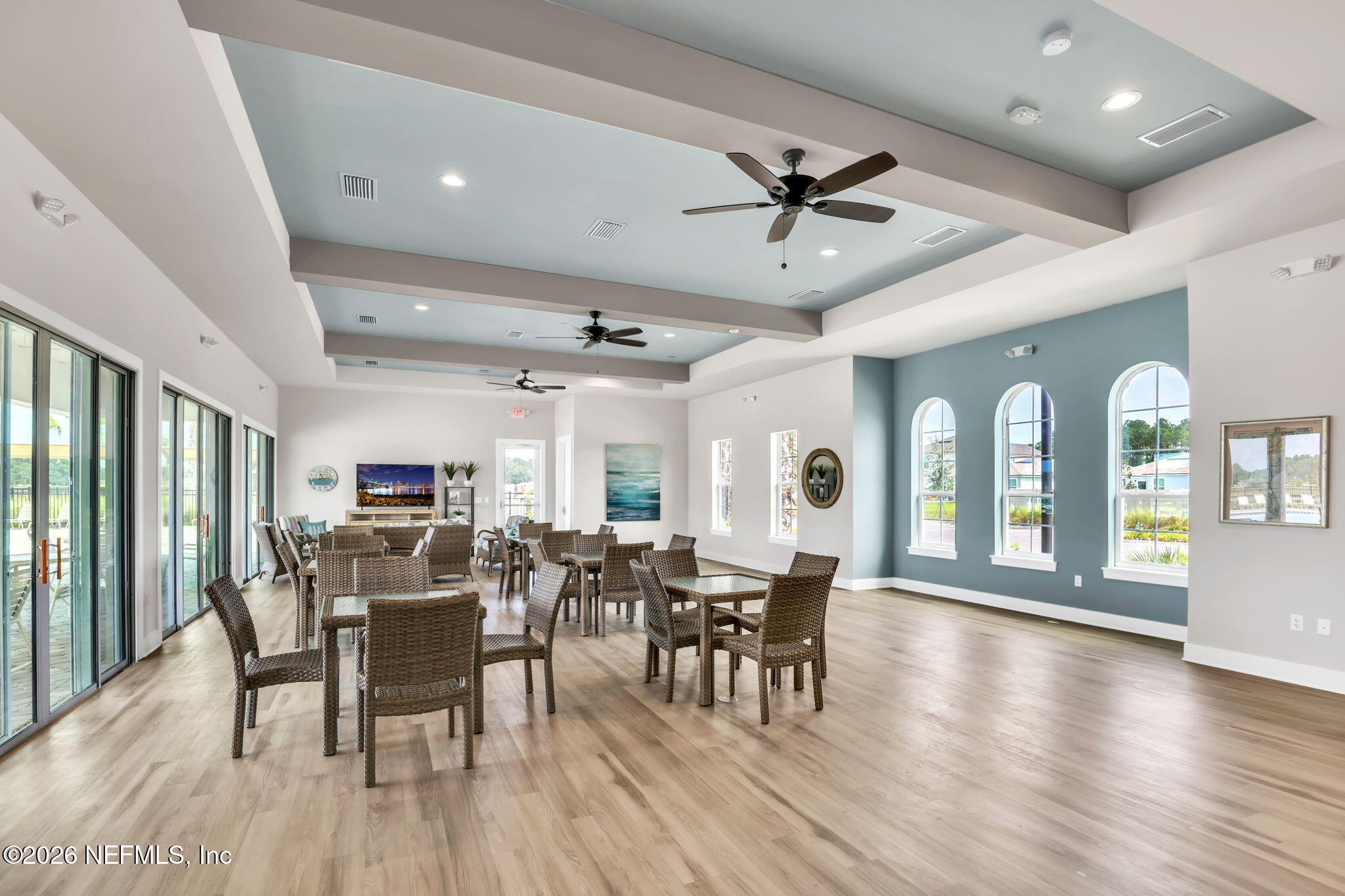 339 Caminha Rd Street St. Augustine, FL 32084 - Photo 34 of 43 Clubhouse