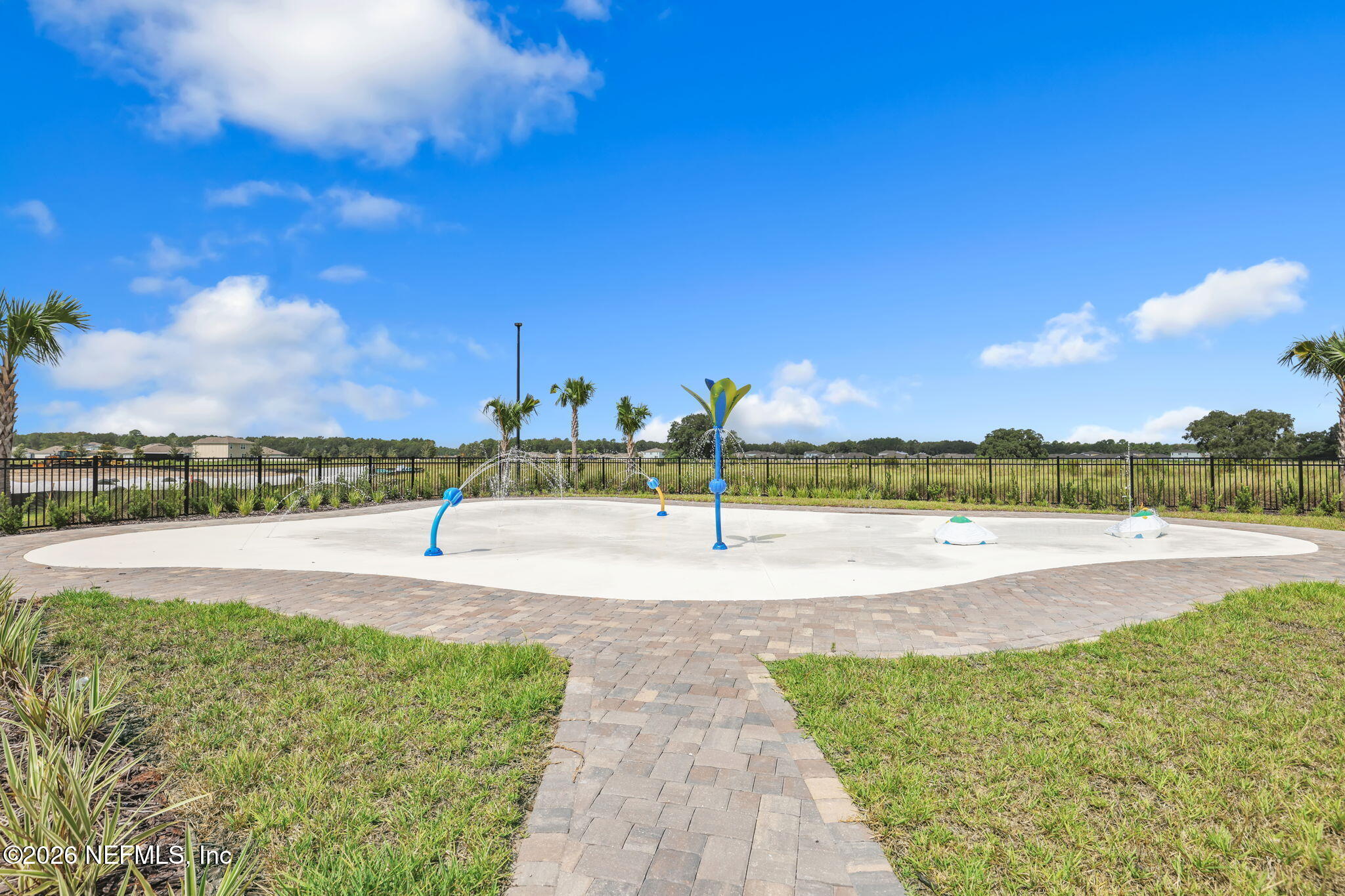 339 Caminha Rd Street St. Augustine, FL 32084 - Photo 39 of 43 Splashpad