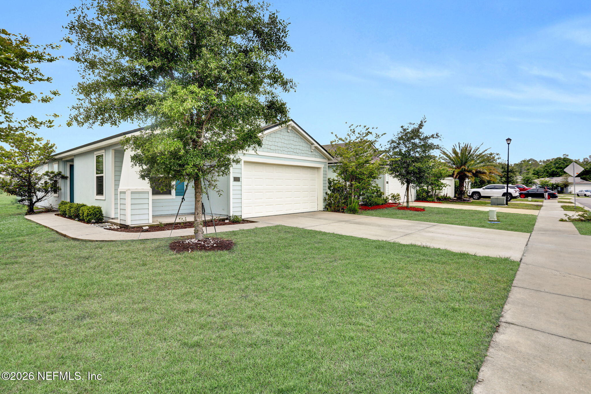 339 Caminha Rd Street St. Augustine, FL 32084 - Photo 4 of 43 339 Caminha Left angle