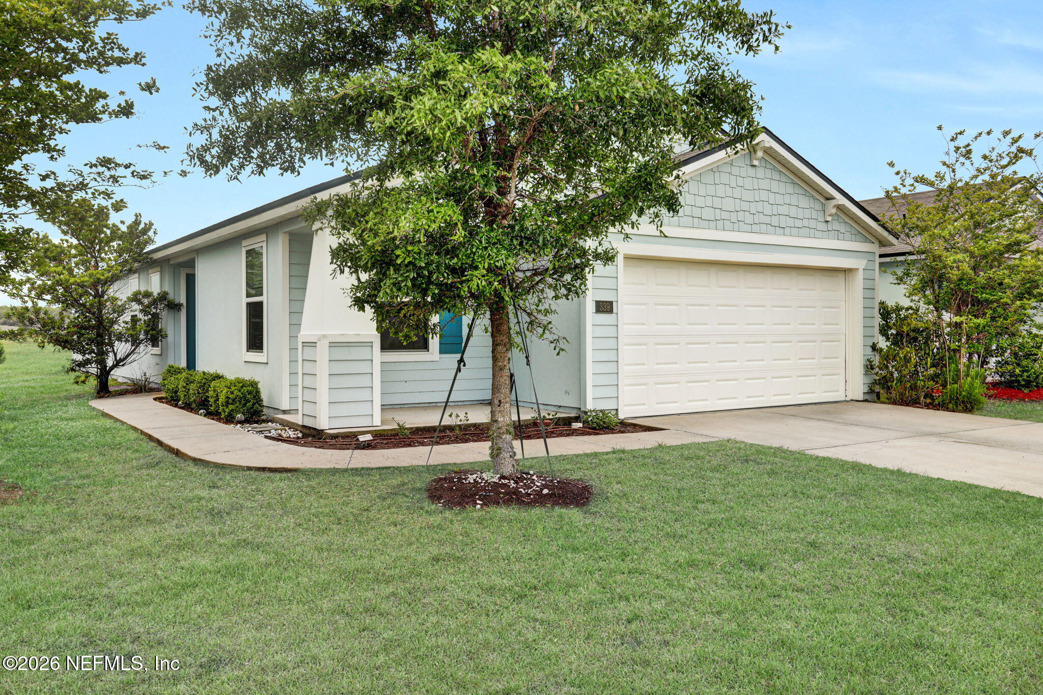 339 Caminha Rd Street St. Augustine, FL 32084 - Photo 5 of 43 339 Caminha