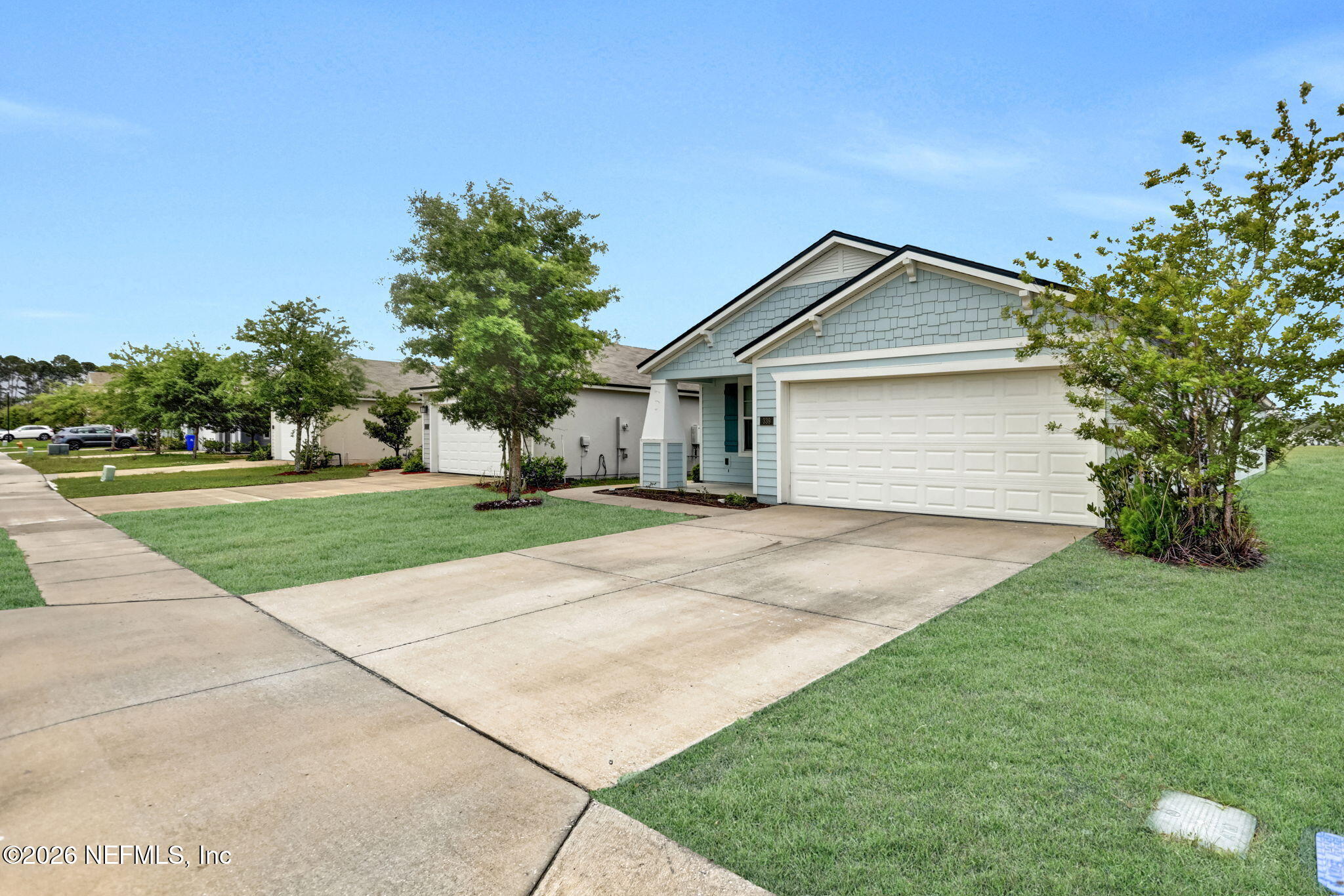 339 Caminha Rd Street St. Augustine, FL 32084 - Photo 6 of 43 339 Caminha Right angle