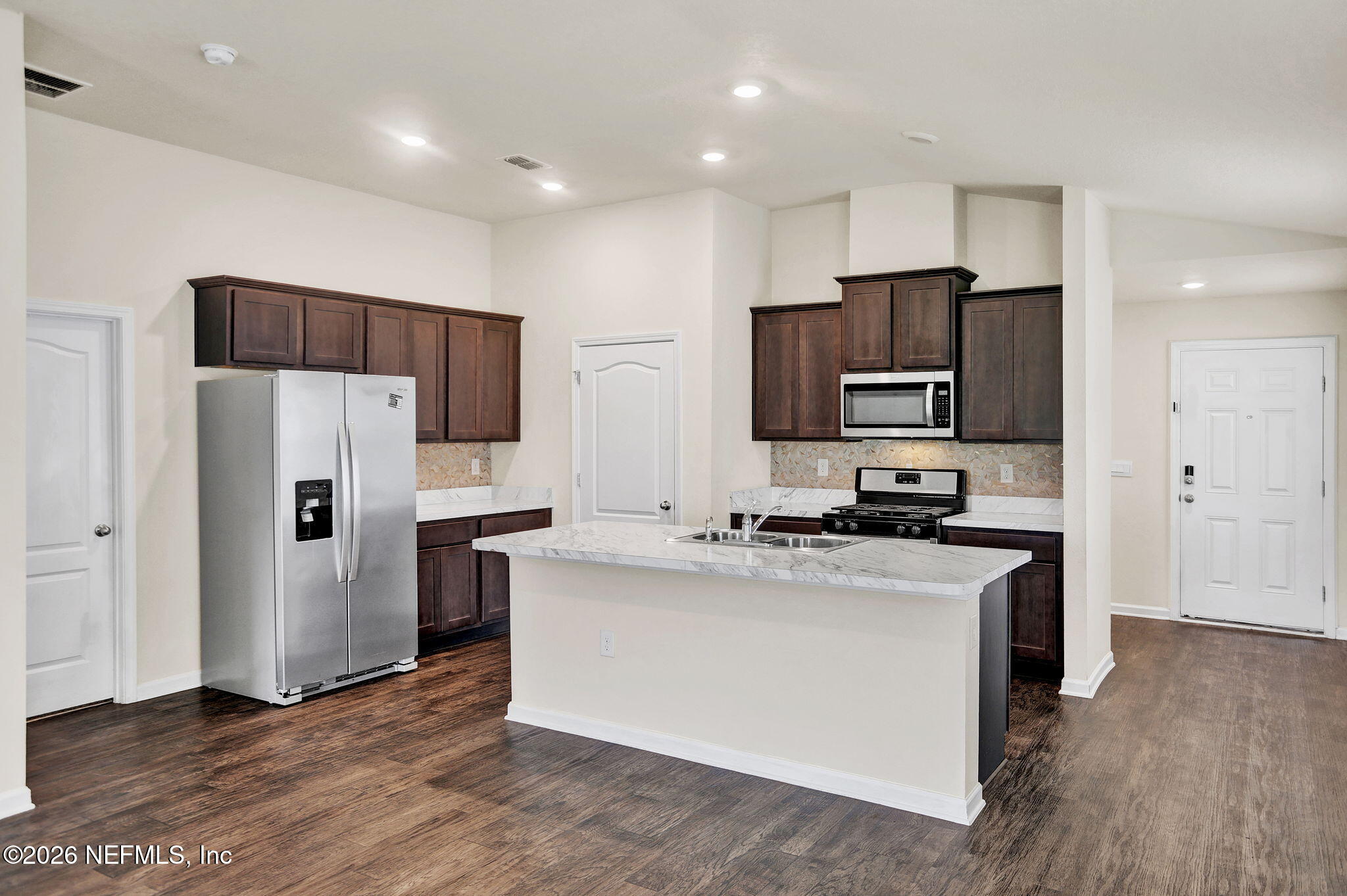 339 Caminha Rd Street St. Augustine, FL 32084 - Photo 43 of 43 Open Floor plan