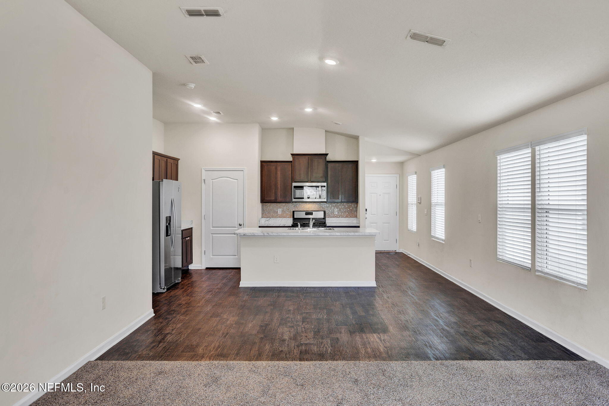 339 Caminha Rd Street St. Augustine, FL 32084 - Photo 9 of 43 Eat-in Kitchen