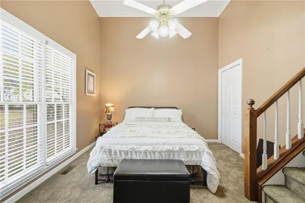 $599,000 | 945 Club Chase Court, Roswell, GA 30076