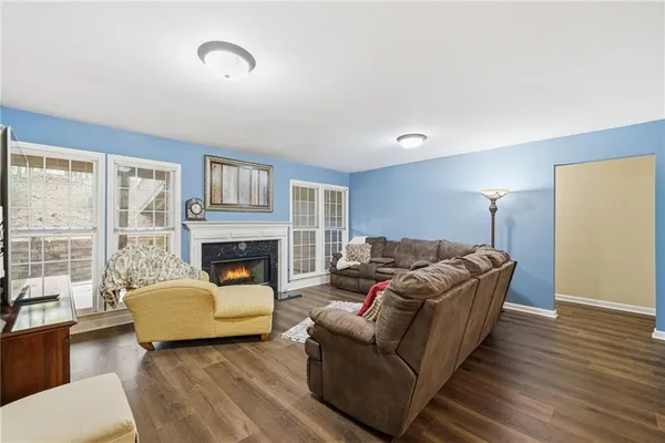 $599,000 | 945 Club Chase Court, Roswell, GA 30076