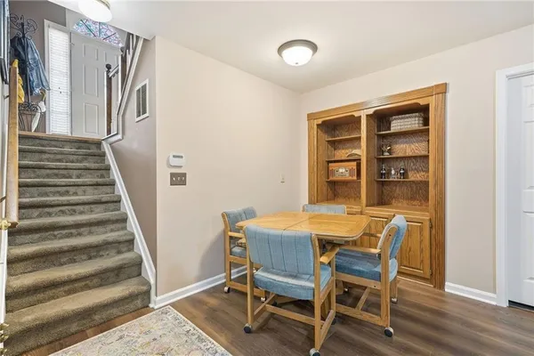 $599,000 | 945 Club Chase Court, Roswell, GA 30076