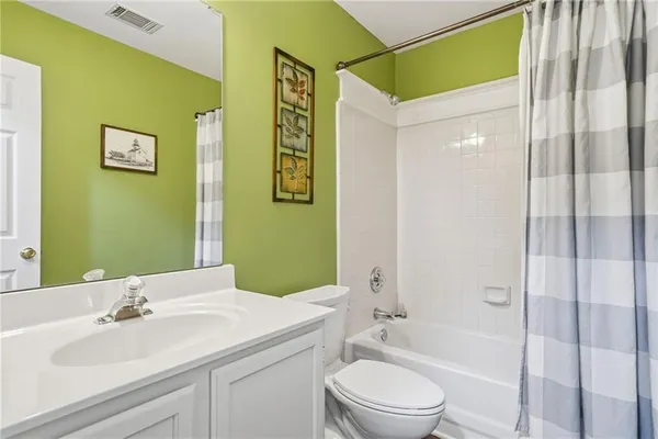 $599,000 | 945 Club Chase Court, Roswell, GA 30076