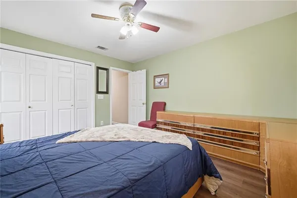 $599,000 | 945 Club Chase Court, Roswell, GA 30076