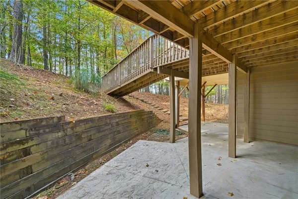 $599,000 | 945 Club Chase Court, Roswell, GA 30076