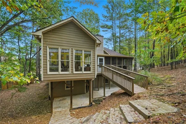 $599,000 | 945 Club Chase Court, Roswell, GA 30076