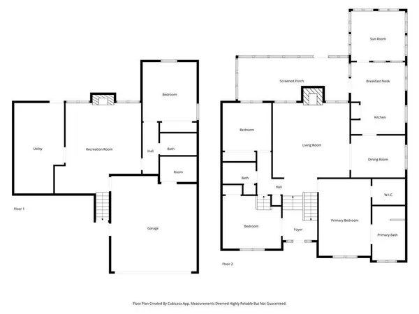 $599,000 | 945 Club Chase Court, Roswell, GA 30076
