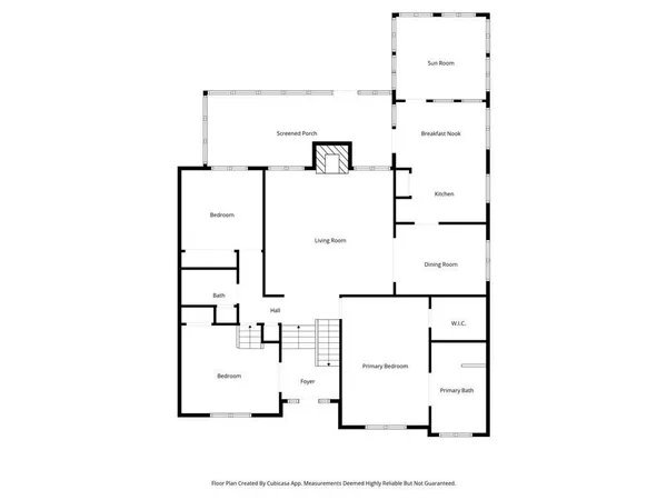 $599,000 | 945 Club Chase Court, Roswell, GA 30076