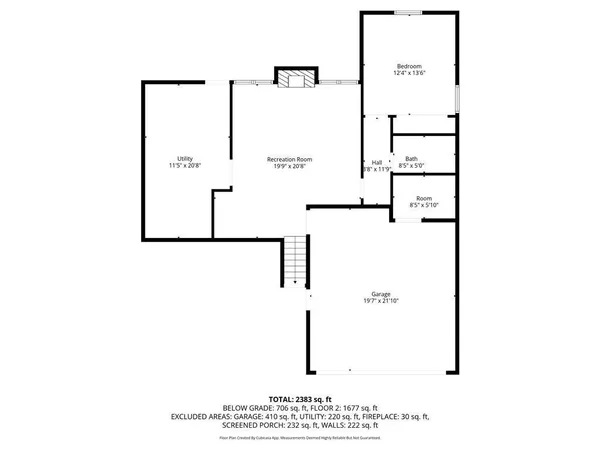 $599,000 | 945 Club Chase Court, Roswell, GA 30076