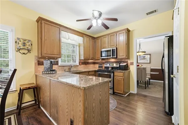 $599,000 | 945 Club Chase Court, Roswell, GA 30076