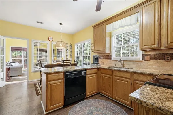 $599,000 | 945 Club Chase Court, Roswell, GA 30076