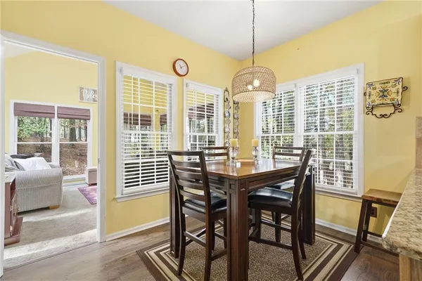 $599,000 | 945 Club Chase Court, Roswell, GA 30076