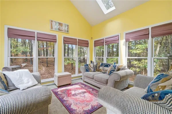 $599,000 | 945 Club Chase Court, Roswell, GA 30076