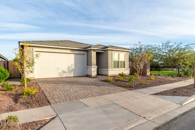 $2,001 | 17644 West Bajada Road, Surprise, AZ 85387